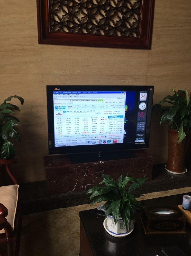 Hongyadong Hotel Чунцин Экстерьер фото