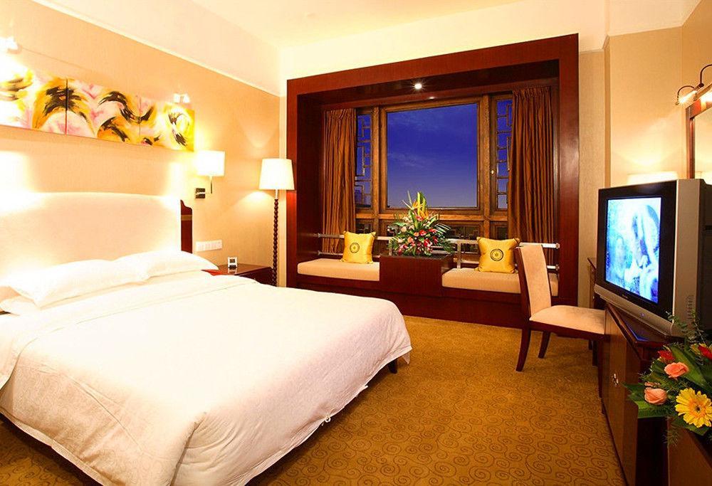 Hongyadong Hotel Чунцин Экстерьер фото