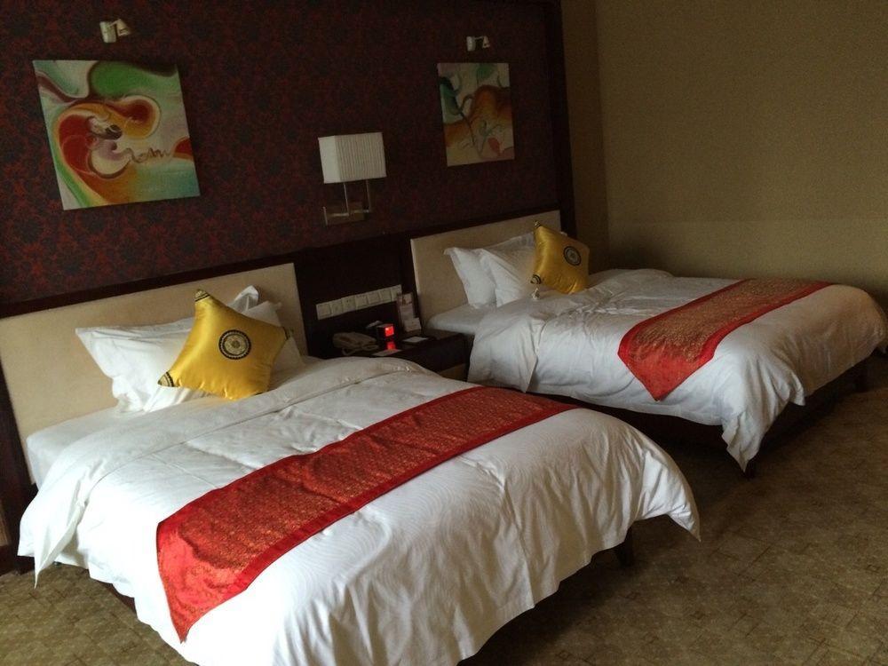 Hongyadong Hotel Чунцин Экстерьер фото