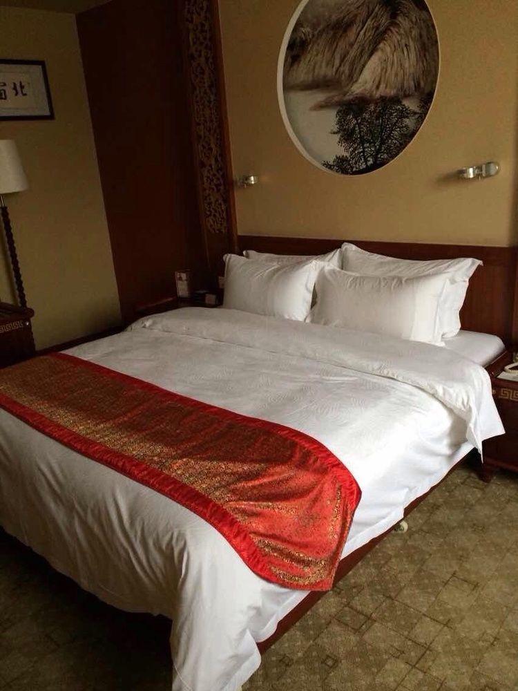 Hongyadong Hotel Чунцин Экстерьер фото