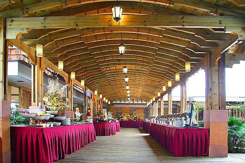 Hongyadong Hotel Чунцин Экстерьер фото